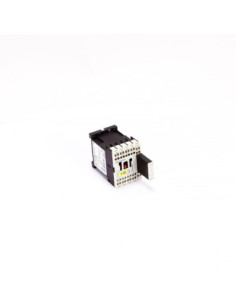 Przekaźnik pomocniczy, 3RH1140‑2BB40, Siemens | Elektryka | Eshop Dopak | Wszystko dla Przemysłu 2