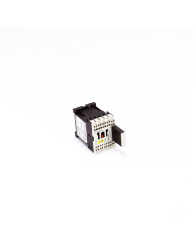 Przekaźnik pomocniczy, 3RH1140‑2BB40, Siemens | Elektryka | Eshop Dopak | Wszystko dla Przemysłu