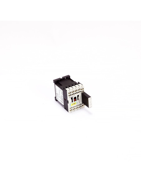 Przekaźnik pomocniczy, 3RH1140‑2BB40, Siemens | Elektryka | Eshop Dopak | Wszystko dla Przemysłu