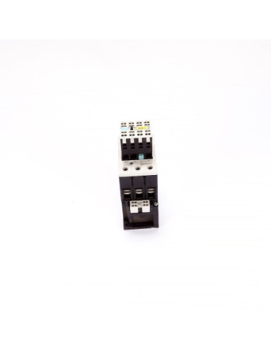 Stycznik mocy, 3RT1036-3AL20, Siemens | Elektryka | Eshop Dopak | Wszystko dla Przemysłu