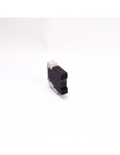 Zabezpieczenie termistorowe silnika, 3RN1010-2CM00, SIEMENS | Elektryka | Eshop Dopak | Wszystko dla Przemysłu