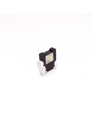 Zabezpieczenie termistorowe silnika, 3RN1010-2CM00, SIEMENS | Elektryka | Eshop Dopak | Wszystko dla Przemysłu