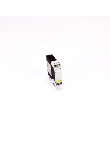 Zabezpieczenie termistorowe silnika, 3RN1010-2CM00, SIEMENS | Elektryka | Eshop Dopak | Wszystko dla Przemysłu