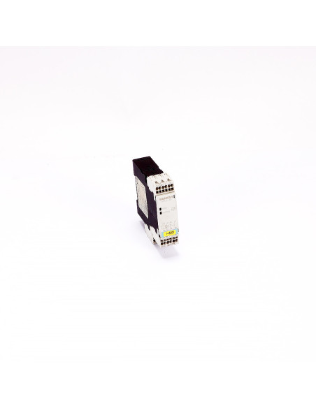 Zabezpieczenie termistorowe silnika, 3RN1010-2CM00, SIEMENS | Elektryka | Eshop Dopak | Wszystko dla Przemysłu