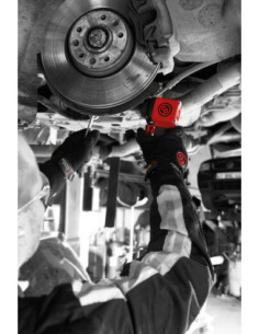 Klucz udarowy pneumatyczny 1/2" 625 Nm Chicago Pneumatic CP7732C | Narzędzia | Eshop Dopak | Wszystko dla Przemysłu.
