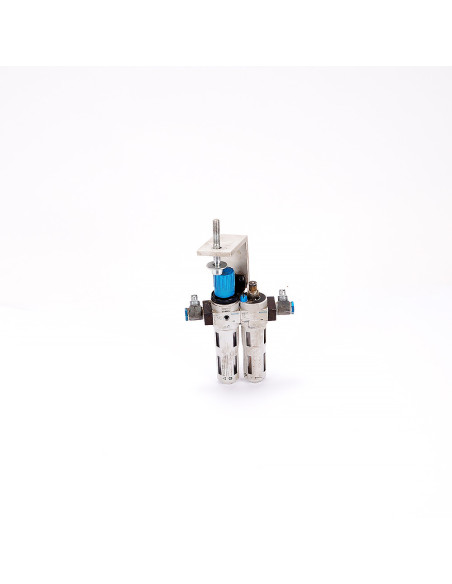 Zespół przygotowania sprężonego powietrza, 159605, Festo | Pneumatyka | Eshop Dopak | Wszystko dla Przemysłu