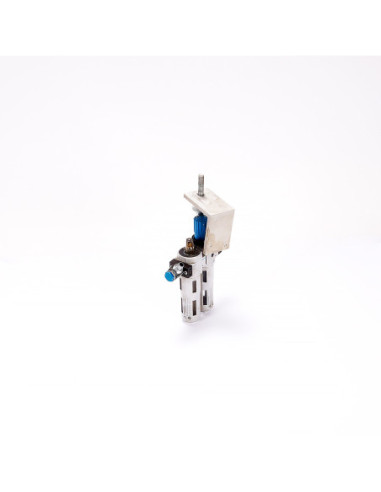Zespół przygotowania sprężonego powietrza, 159605, Festo | Pneumatyka | Eshop Dopak | Wszystko dla Przemysłu