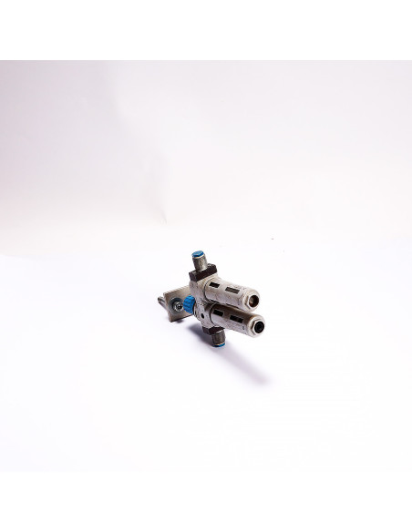 Zespół przygotowania sprężonego powietrza, 159605, Festo | Pneumatyka | Eshop Dopak | Wszystko dla Przemysłu