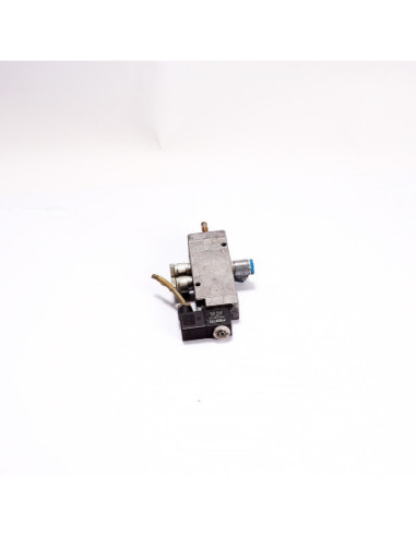 Elektrozawór pneumatyczny, JMFH-5-1/4, Festo | Pneumatyka | Eshop Dopak | Wszystko dla Przemysłu