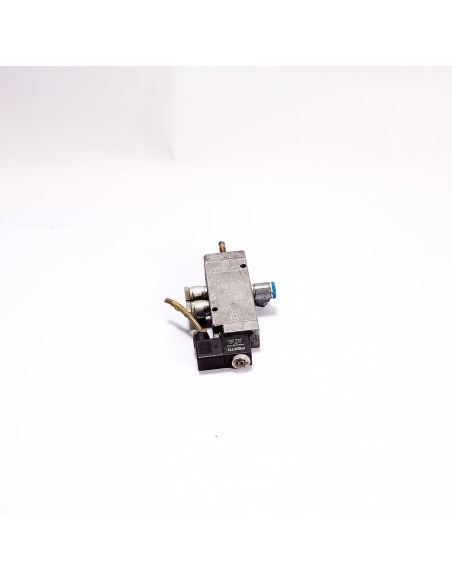 Elektrozawór pneumatyczny, JMFH-5-1/4, Festo | Pneumatyka | Eshop Dopak | Wszystko dla Przemysłu