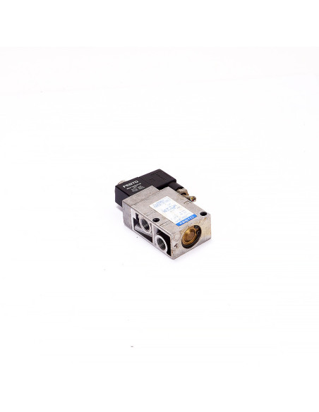 Elektrozawór pneumatyczny, MFH-3-1/4, Festo | Pneumatyka | Eshop Dopak | Wszystko dla Przemysłu