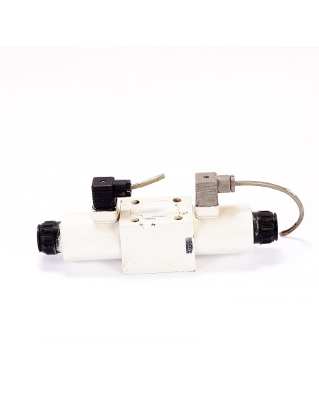 Zawór hydrauliczny kierunkowy (H72/73 i H70/71), 6256415, Krauss Maffei | Hydraulika | Eshop Dopak | Wszystko dla Przemysłu