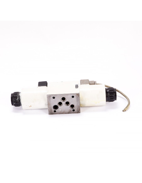 Zawór hydrauliczny kierunkowy (H72/73 i H70/71), 6256415, Krauss Maffei | Hydraulika | Eshop Dopak | Wszystko dla Przemysłu