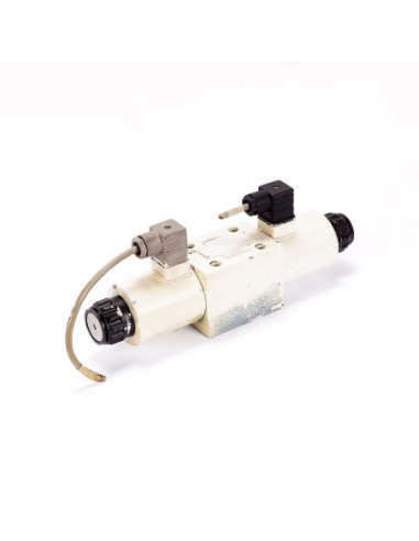 Zawór hydrauliczny kierunkowy (H72/73 i H70/71), 6256415, Krauss Maffei | Hydraulika | Eshop Dopak | Wszystko dla Przemysłu