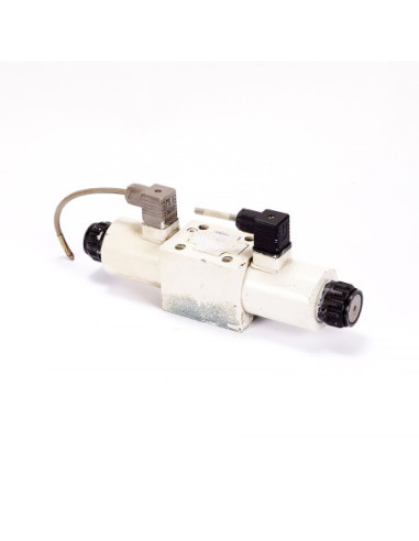 Zawór hydrauliczny kierunkowy (H72/73 i H70/71), 6256415, Krauss Maffei | Hydraulika | Eshop Dopak | Wszystko dla Przemysłu