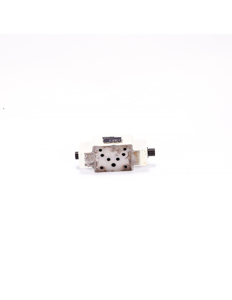 Podwójny zawór dławiąco-zwrotny, Z2FS 10-5-31/V, Bosch Rexroth | Hydraulika | Eshop Dopak | Wszystko dla Przemysłu