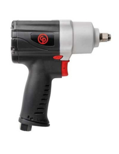 Klucz udarowy pneumatyczny 1/2" 610 Nm Chicago Pneumatic CP7739 | Narzędzia | Eshop Dopak | Wszystko dla Przemysłu.