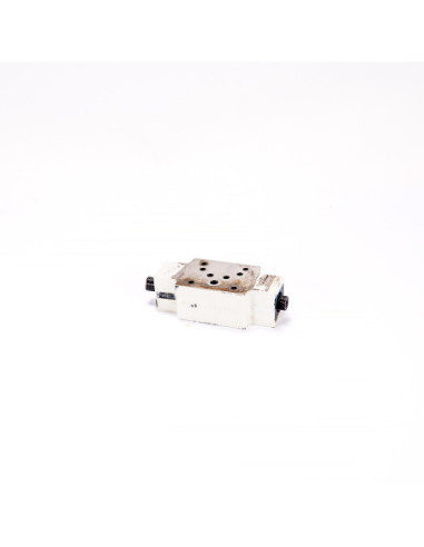 Podwójny zawór dławiąco-zwrotny, Z2FS 10-5-31/V, Bosch Rexroth | Hydraulika | Eshop Dopak | Wszystko dla Przemysłu