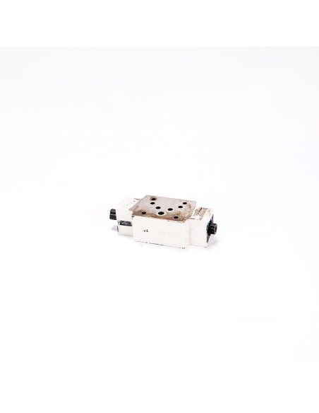 Podwójny zawór dławiąco-zwrotny, Z2FS 10-5-31/V, Bosch Rexroth | Hydraulika | Eshop Dopak | Wszystko dla Przemysłu