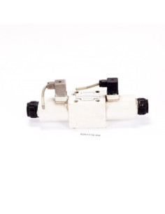 Zawór hydrauliczny kierunkowy, 6251179, Krauss Maffei | Hydraulika | Eshop Dopak | Wszystko dla Przemysłu