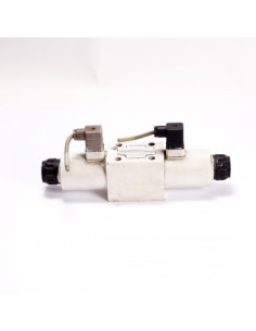 Zawór hydrauliczny kierunkowy, 6251179, Krauss Maffei | Hydraulika | Eshop Dopak | Wszystko dla Przemysłu 2