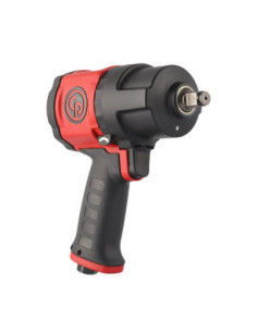 Klucz udarowy pneumatyczny 1/2" 1300 Nm Chicago Pneumatic CP7748 NEW | Narzędzia | Eshop Dopak | Wszystko dla Przemysłu.
