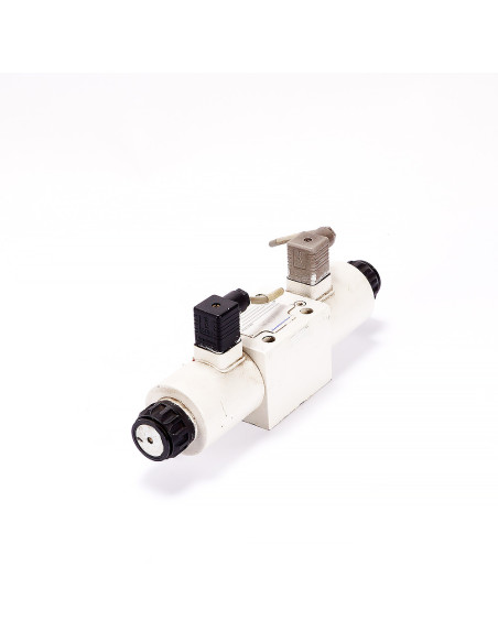 Zawór hydrauliczny kierunkowy, 6251179, Krauss Maffei | Hydraulika | Eshop Dopak | Wszystko dla Przemysłu