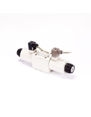 Zawór hydrauliczny kierunkowy, 6251179, Krauss Maffei | Hydraulika | Eshop Dopak | Wszystko dla Przemysłu