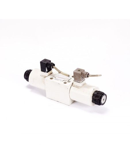 Zawór hydrauliczny kierunkowy, 6251179, Krauss Maffei | Hydraulika | Eshop Dopak | Wszystko dla Przemysłu