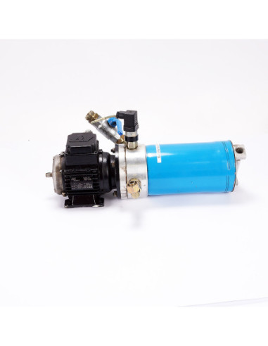 Filtr powrotny, FNA 016-553, Argo-hytos | Filtry | Eshop Dopak |Wszystko dla Przemysłu