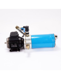 Filtr powrotny, FNA 016-553, Argo-hytos | Filtry | Eshop Dopak |Wszystko dla Przemysłu 2