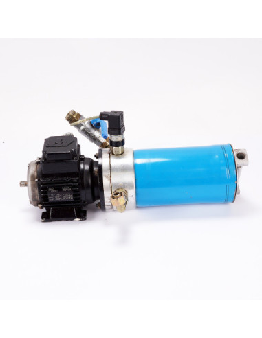 Filtr powrotny, FNA 016-553, Argo-hytos | Filtry | Eshop Dopak |Wszystko dla Przemysłu