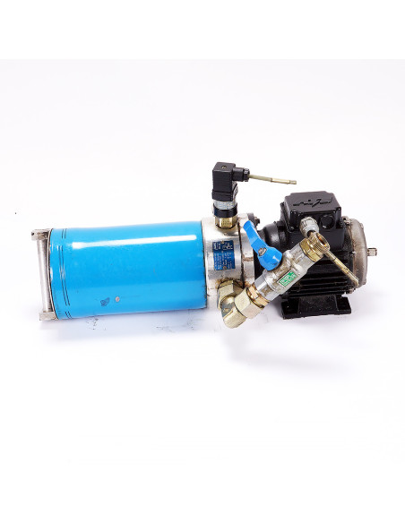 Filtr powrotny, FNA 016-553, Argo-hytos | Filtry | Eshop Dopak |Wszystko dla Przemysłu