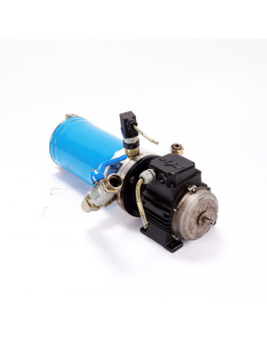 Filtr powrotny, FNA 016-553, Argo-hytos | Filtry | Eshop Dopak |Wszystko dla Przemysłu