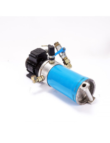 Filtr powrotny, FNA 016-553, Argo-hytos | Filtry | Eshop Dopak |Wszystko dla Przemysłu