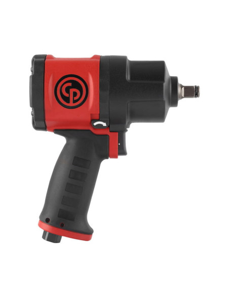 Klucz udarowy pneumatyczny 1/2" 1300 Nm Chicago Pneumatic CP7748 NEW | Narzędzia | Eshop Dopak | Wszystko dla Przemysłu.