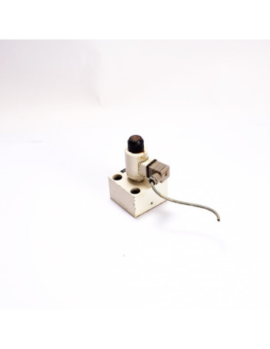 Zawór kierunkowy (HC30.2), 0 810 040 964, Bosch Rexroth | Hydraulika | Eshop Dopak | Wszystko dla Przemysłu