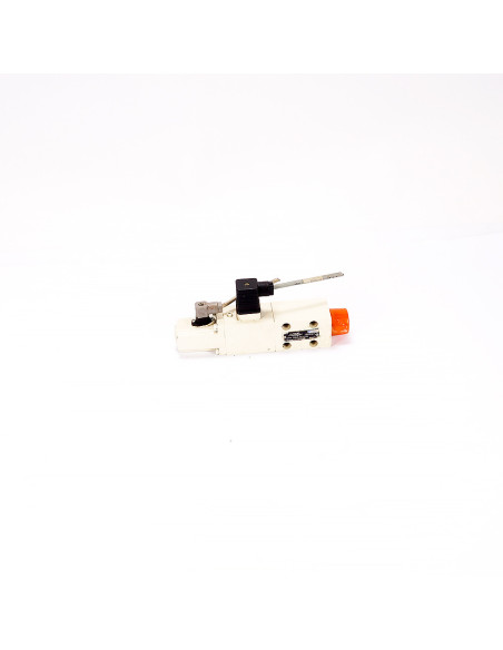 Obudowa filtra, STW 0063-13/2Z4V, Rexroth Hydraulics | Hydraulika | Eshop Dopak | Wszystko dla Przemysłu