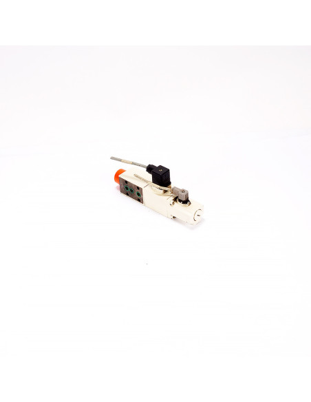 Obudowa filtra, STW 0063-13/2Z4V, Rexroth Hydraulics | Hydraulika | Eshop Dopak | Wszystko dla Przemysłu