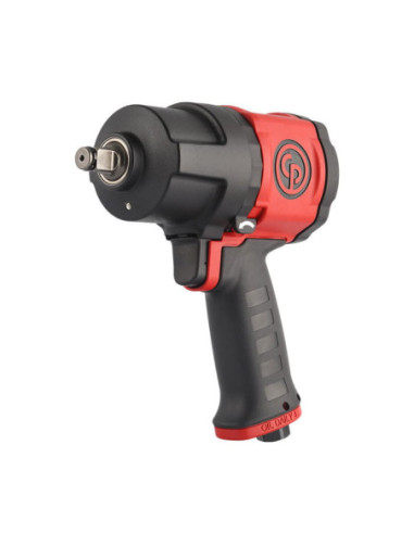 Klucz udarowy pneumatyczny 1/2" 1300 Nm Chicago Pneumatic CP7748 NEW | Narzędzia | Eshop Dopak | Wszystko dla Przemysłu.