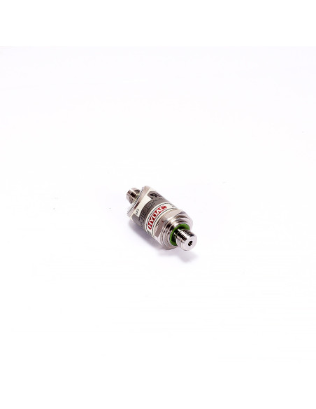 Wyłącznik ciśnienia, EDS 8446-1-0400-013, HYDAC | Elektryka | Eshop Dopak | Wszystko dla Przemysłu