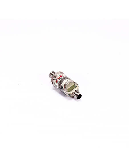 Wyłącznik ciśnienia, EDS 8446-1-0400-013, HYDAC | Elektryka | Eshop Dopak | Wszystko dla Przemysłu