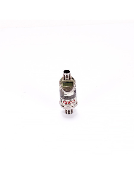 Wyłącznik ciśnienia, EDS 8446-1-0400-013, HYDAC | Elektryka | Eshop Dopak | Wszystko dla Przemysłu