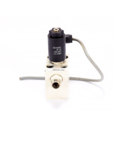 Zawór 2/2 gniazdowy NC w bloku, 280251, HOH | Hydraulika | Eshop Dopak | Wszystko dla Przemysłu 2