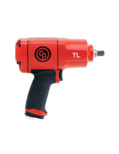 Klucz udarowy pneumatyczny 1/2" 1300 Nm Chicago Pneumatic CP7748TL | Narzędzia | Eshop Dopak | Wszystko dla Przemysłu.