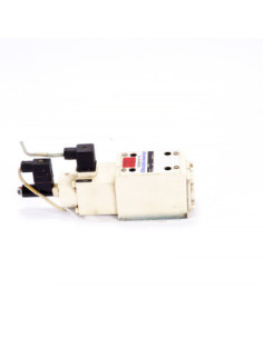 Zawór zasilająco-odciążający, 6256416, Krauss Maffei | Hydraulika | Eshop Dopak | Wszystko dla Przemysłu
