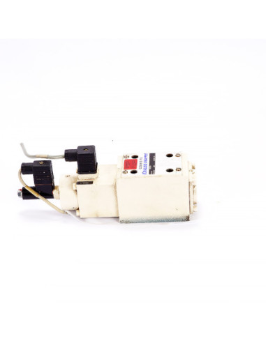 Zawór zasilająco-odciążający, 6256416, Krauss Maffei | Hydraulika | Eshop Dopak | Wszystko dla Przemysłu