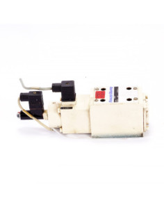 Zawór zasilająco-odciążający, 6256416, Krauss Maffei | Hydraulika | Eshop Dopak | Wszystko dla Przemysłu 2