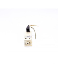Zawór zasilająco-odciążający, 6250768, Krauss Maffei | Hydraulika | Eshop Dopak | Wszystko dla Przemysłu