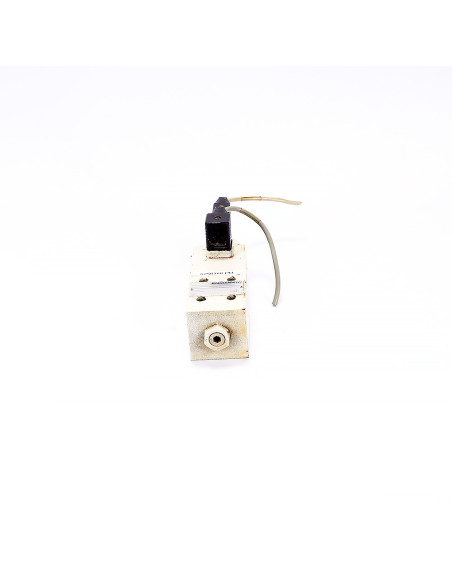 Zawór zasilająco-odciążający, 6250768, Krauss Maffei | Hydraulika | Eshop Dopak | Wszystko dla Przemysłu